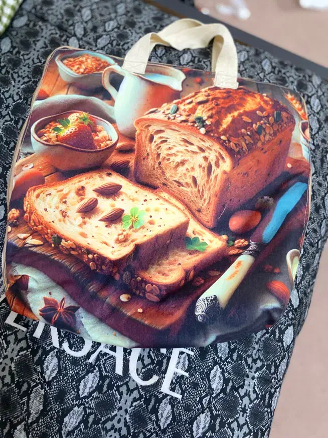 کیسه ی سبزی ونوو|سفره، حوله، دستمال آشپزخانه|قم, آزادگان|دیوار