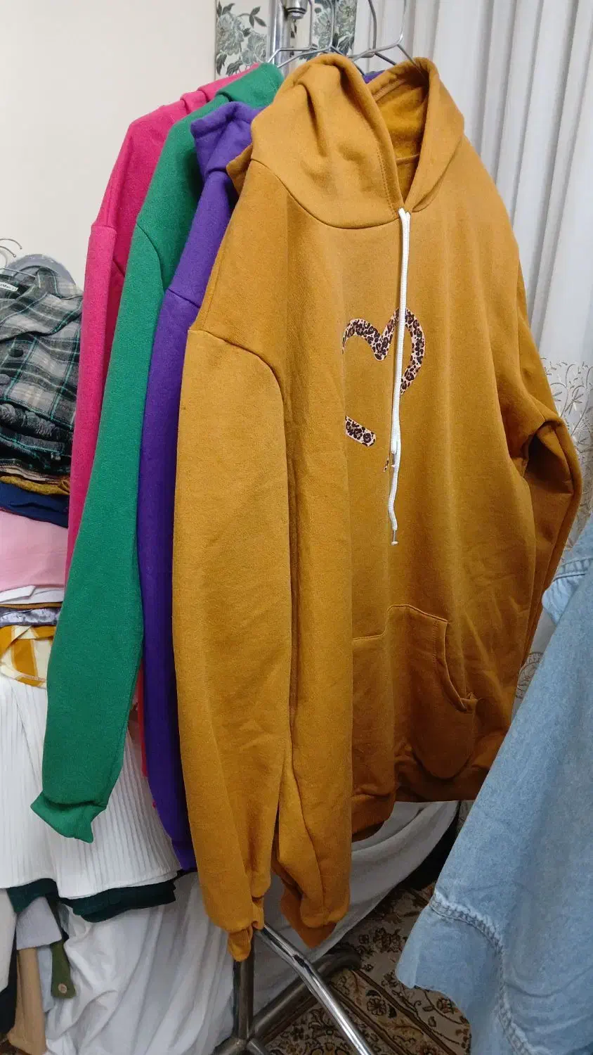 فروش لباس های نو به قیمت خرید|لباس|قوچان, |دیوار