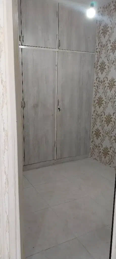 ۶۰ متر ط اول نما نقلی شیک قول نامه ای|فروش آپارتمان|گلستان (تهران), |دیوار