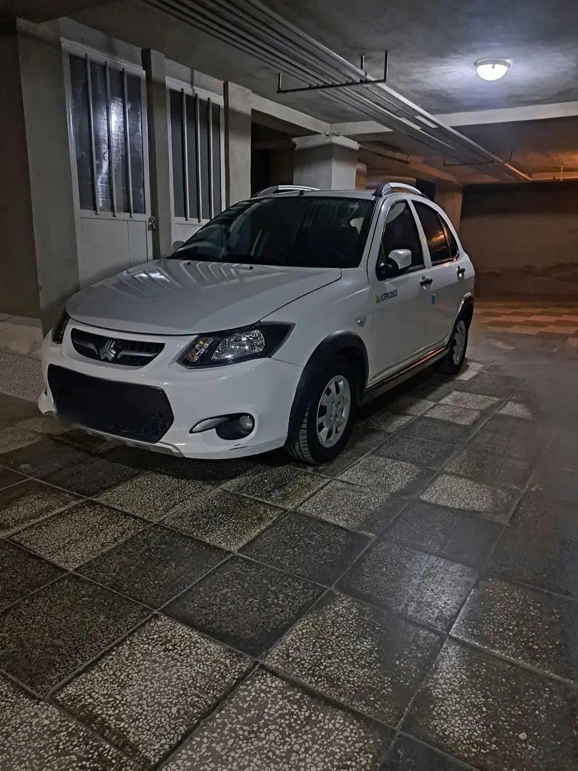 کوییک مدل ۱۴۰۰|خودرو سواری و وانت|گنبد کاووس, |دیوار