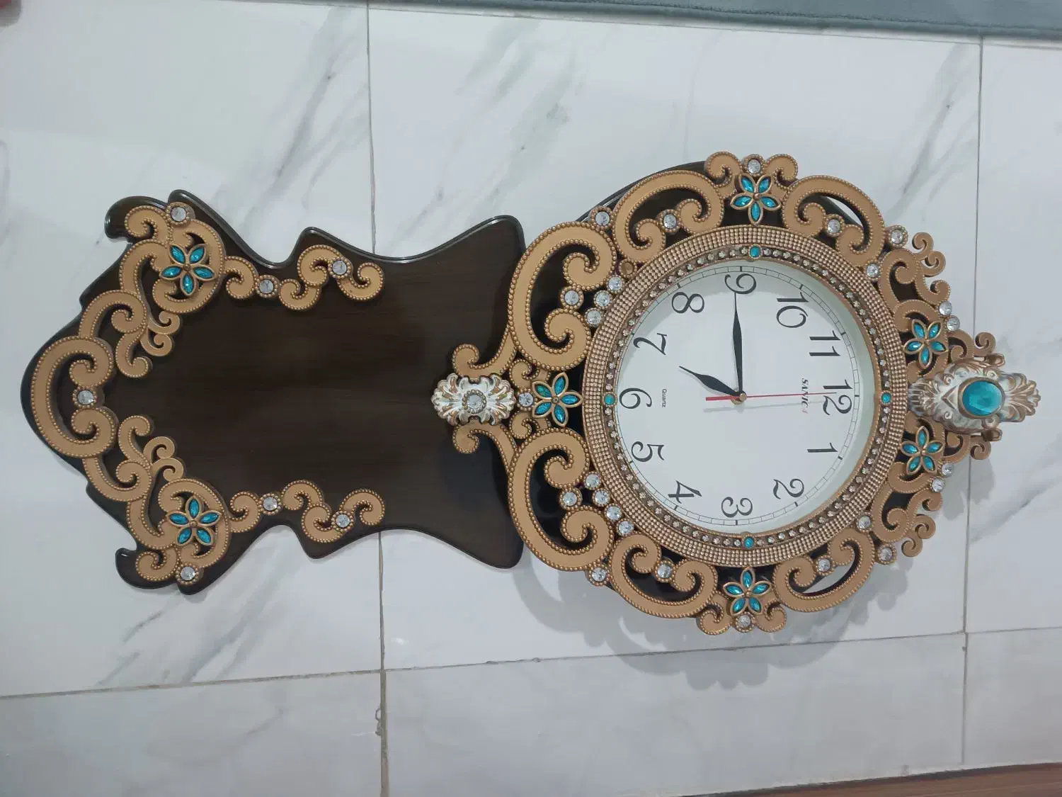 ساعت دیواری فروشی|ساعت دیواری و تزئینی|آشخانه, |دیوار