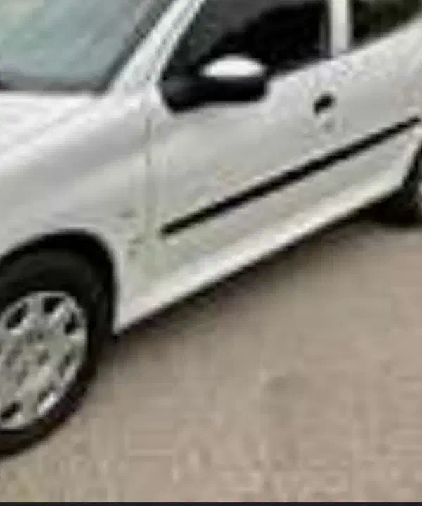 206 مدل 93|خودرو کلاسیک|محمدیه-قزوین, |دیوار