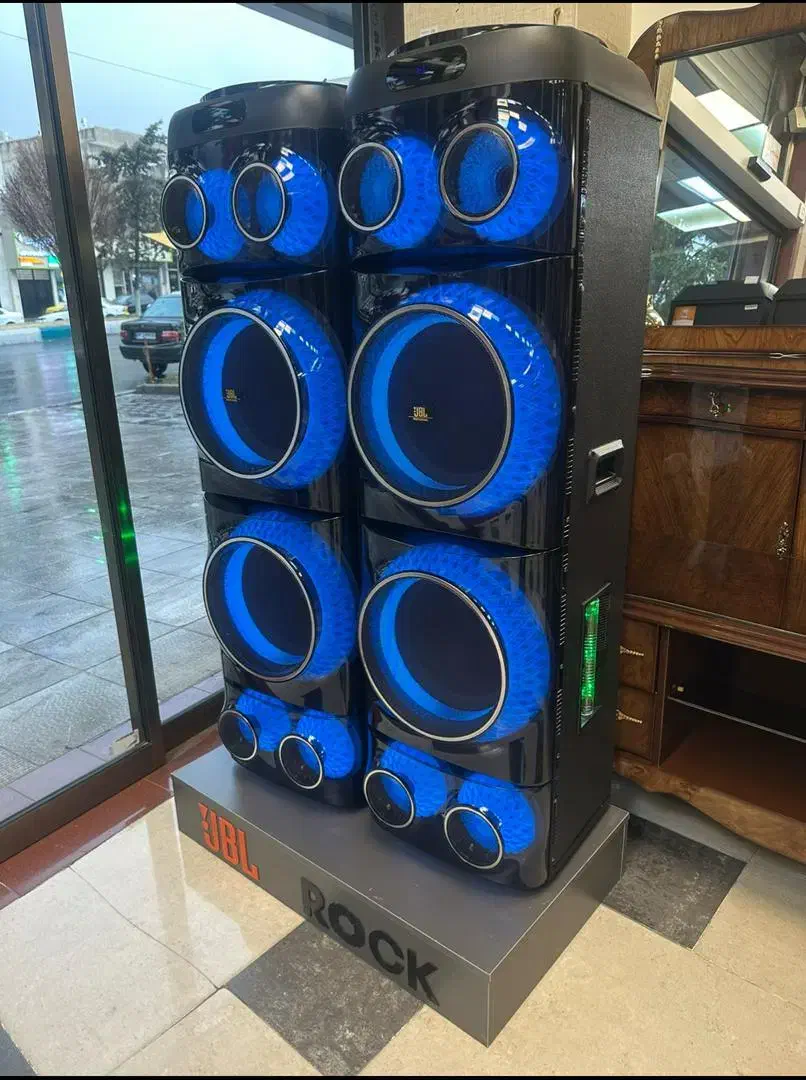 صوتی|سیستم صوتی خانگی|سلماس, |دیوار