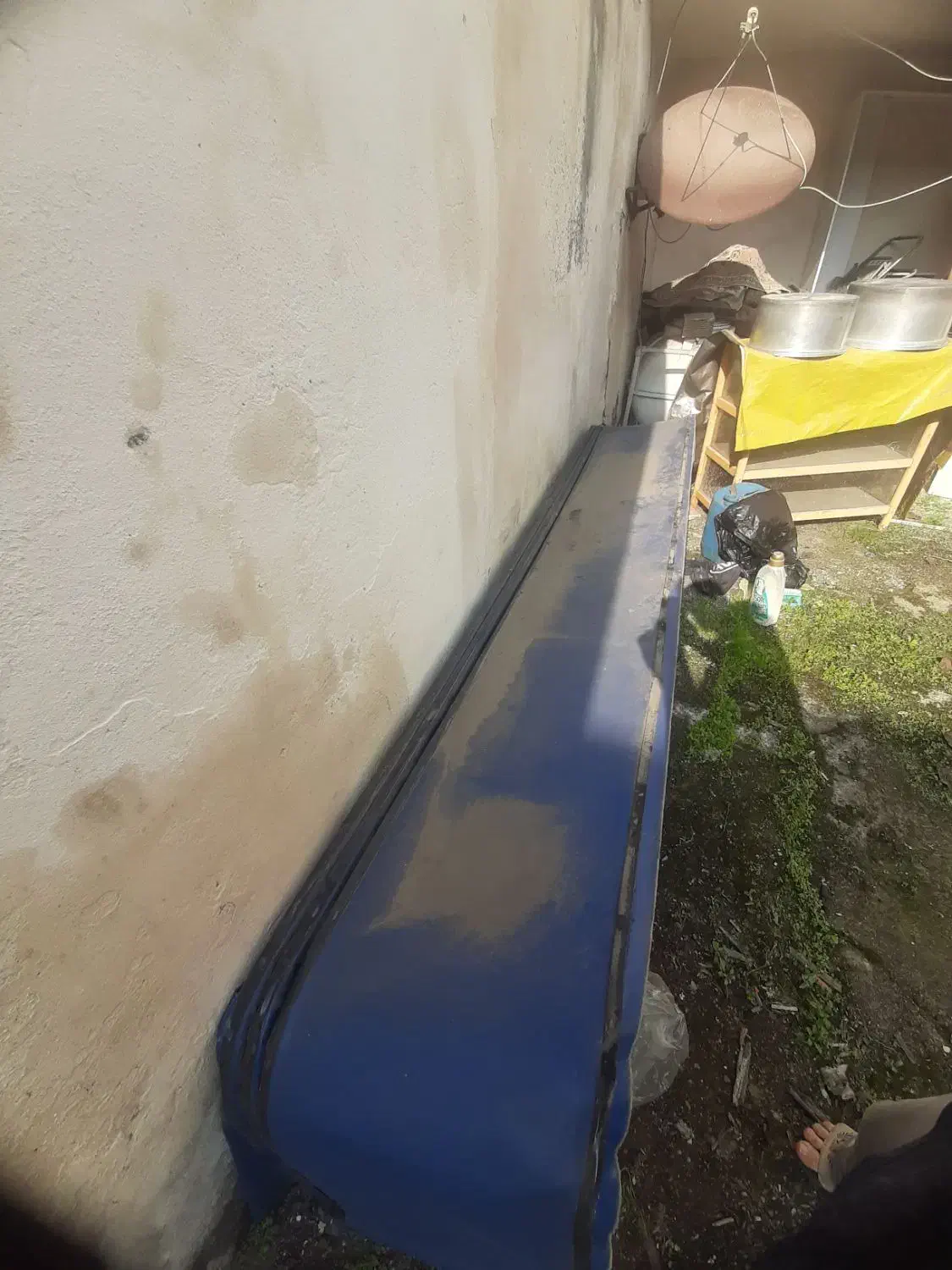 سایه بان|فروشگاه و مغازه|رشت, حمیدیان|دیوار