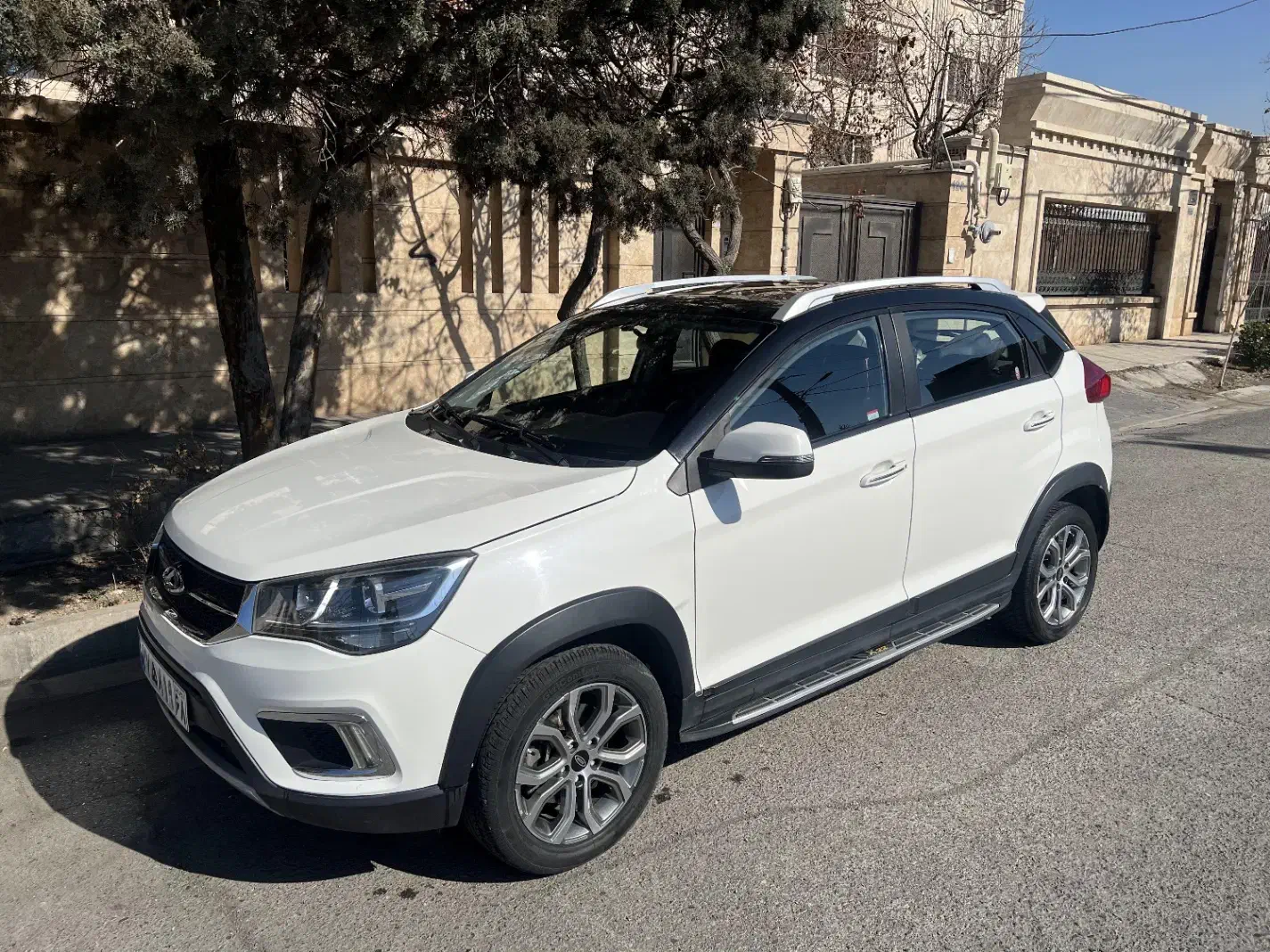 ایکس ۲۲ اسپرت اکسلنت|خودرو سواری و وانت|کرج, گلشهر|دیوار