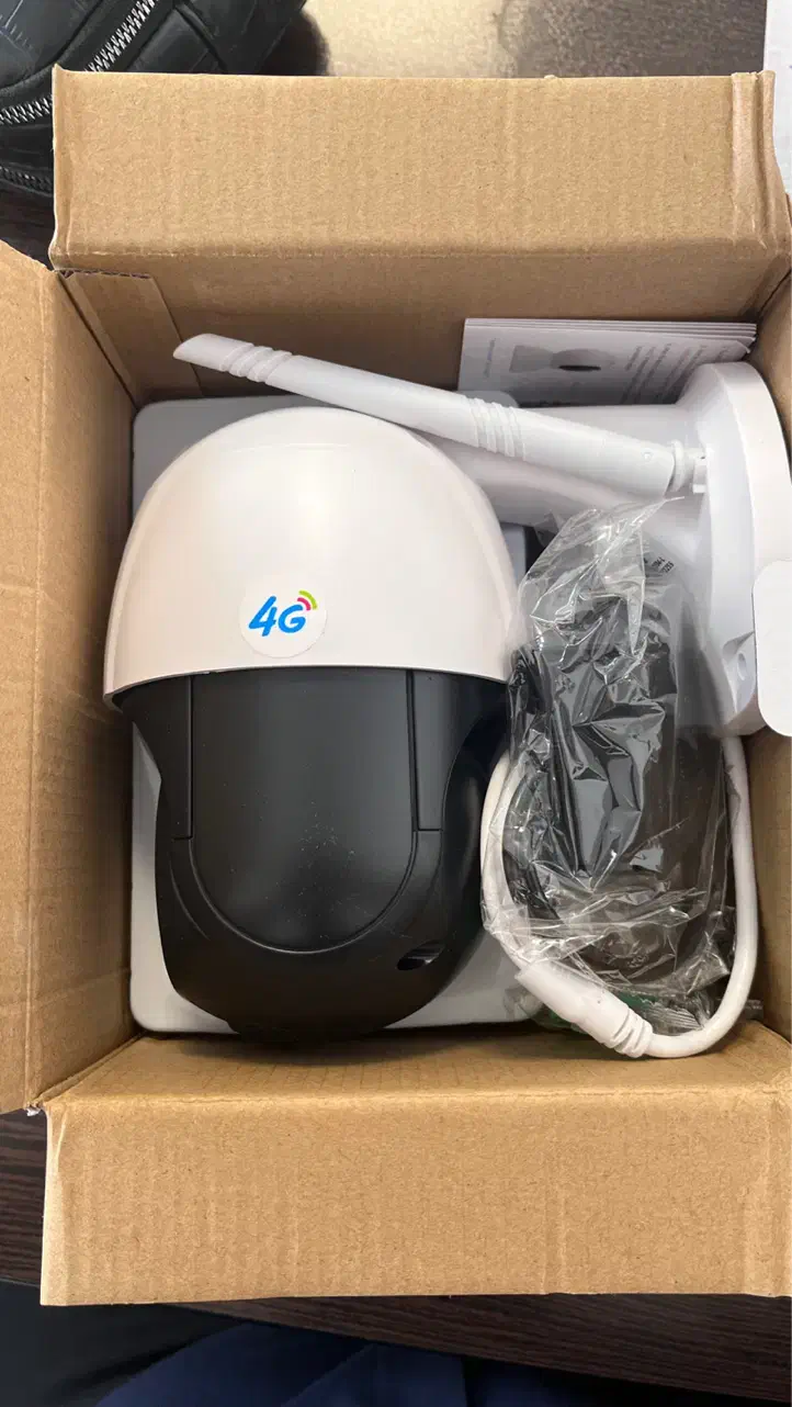 دوربین سیمکارتی تک لنز زیر قیمت بازار|دوربین مداربسته|تهران, جمال‌زاده|دیوار