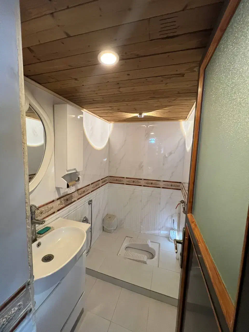 ویلایی دوبلکس  ۱۱۰متر با جکوزی  شمشک|اجارهٔ کوتاه‌مدت ویلا و باغ|شمشک, |دیوار