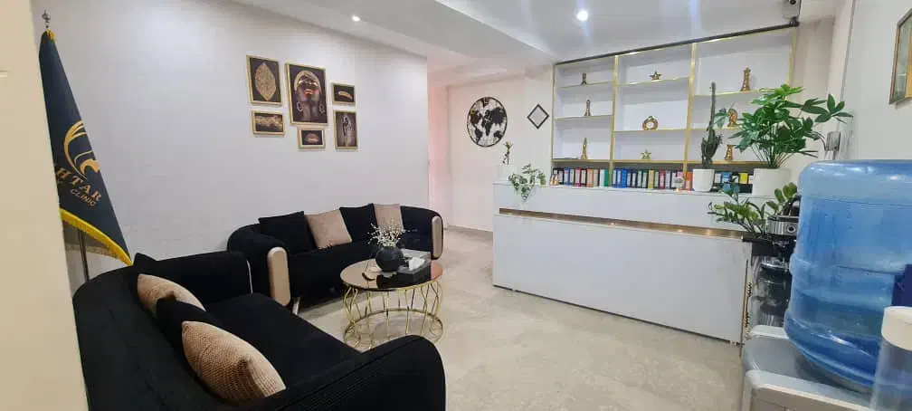 اپراتور لیزر|استخدام درمانی، زیبایی، بهداشتی|تهران, بنیهاشم|دیوار