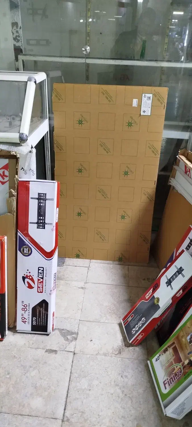 محافظ صفحه تلویزیون|تلویزیون و پروژکتور|کرمانشاه, |دیوار