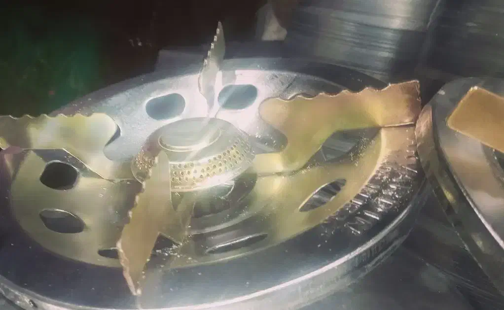 سرپیکنیک خوراکپز صادراتی|اجاق گاز و لوازم برقی پخت‌وپز|ری, ملک‌آباد|دیوار