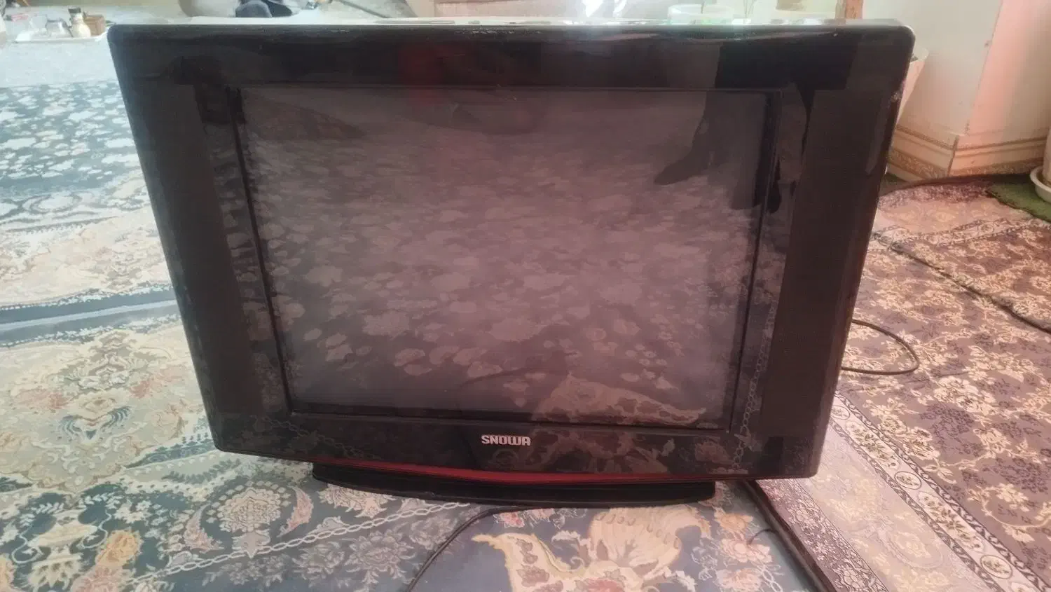 تلویزیون 21|تلویزیون و پروژکتور|سیرجان, |دیوار