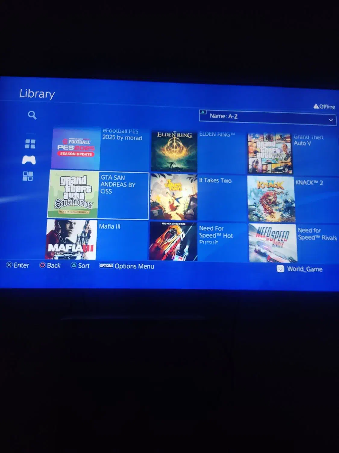 ps4 اسلیم کپی خور یک ترا با یه دسته های کپی درحد|کنسول، بازی ویدئویی و آنلاین|مشهد, بهمن|دیوار