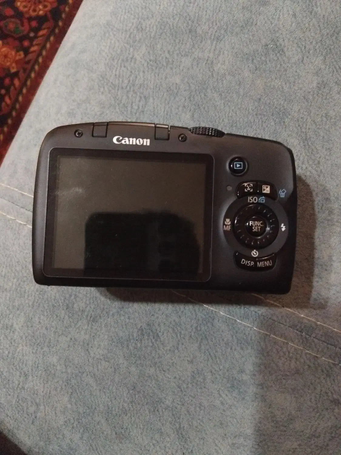 دوربین عکاس و فیلمبرداری کنون|دوربین عکاسی و فیلمبرداری|مشکیندشت, |دیوار