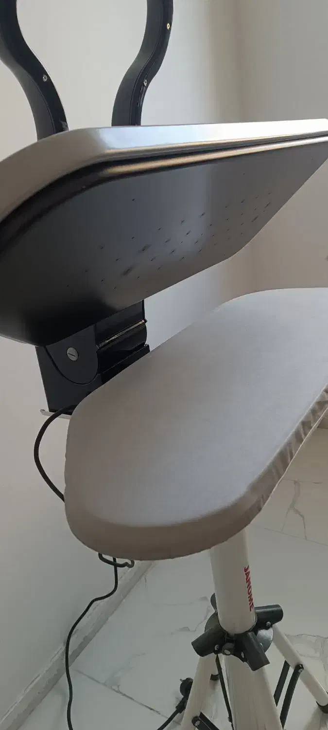 اتو پرسی ژانومه مدل 2950|اتو و لوازم اتو|پارسآباد, |دیوار