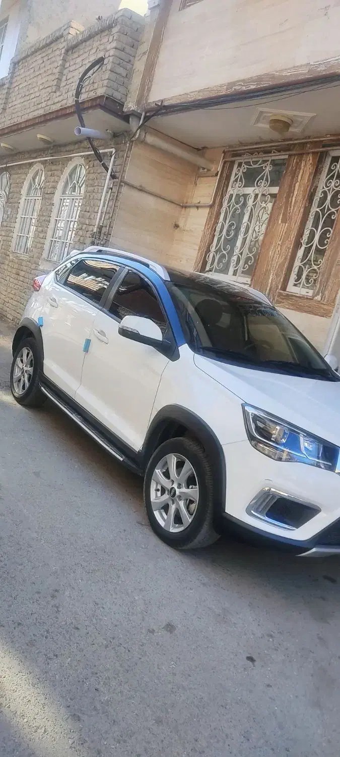 mvm x22|خودرو سواری و وانت|سقز, |دیوار