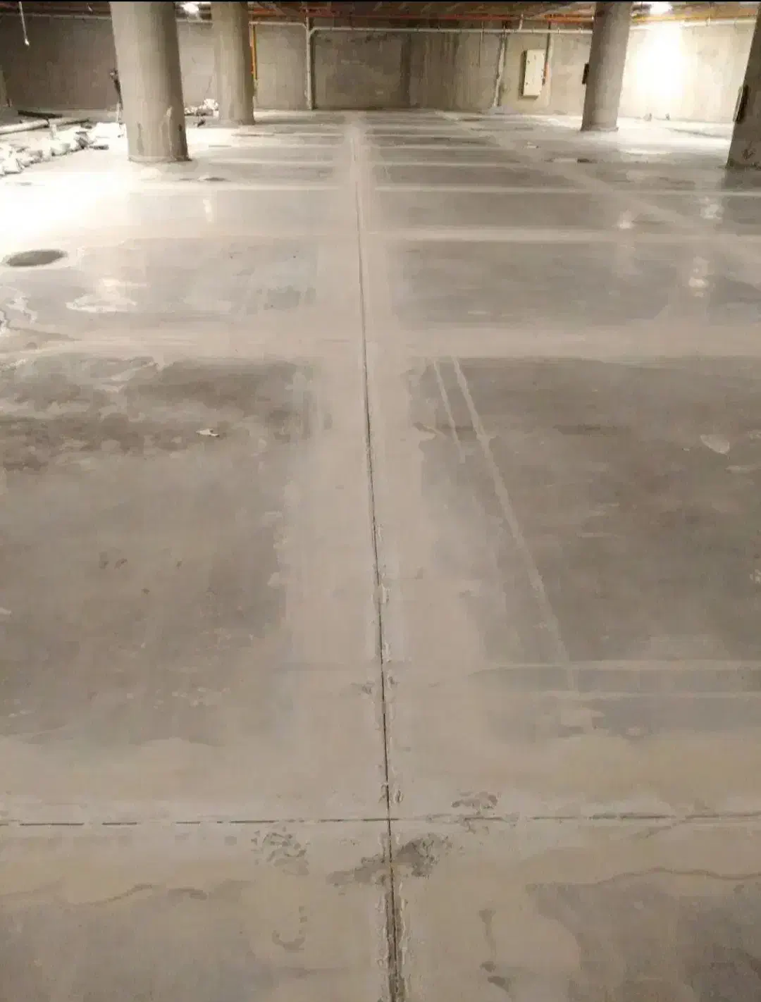 بتن ریزی|خدمات پیشه و مهارت|هشتگرد, شهرک وحدت|دیوار