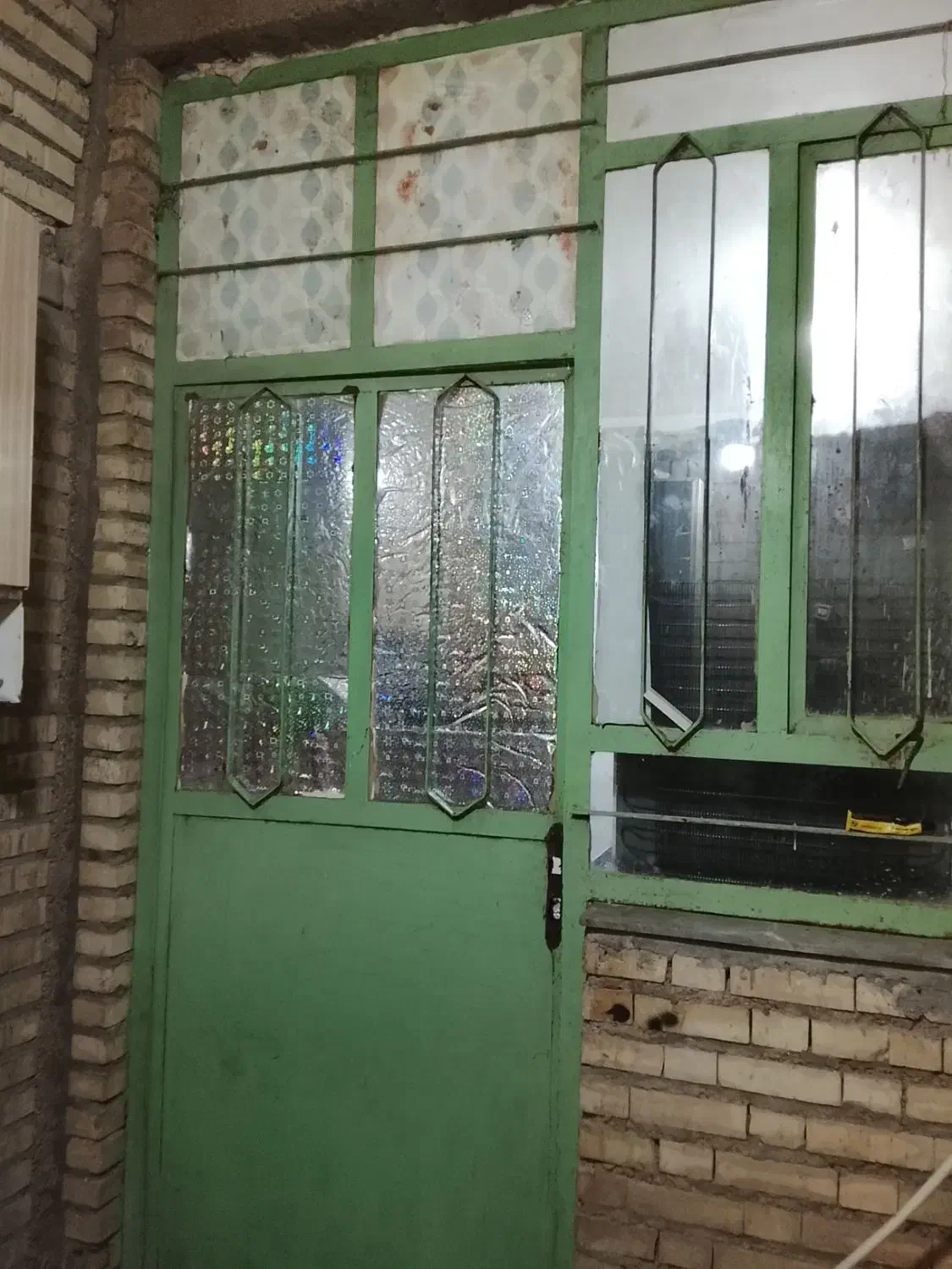 درپنجره|مصالح و تجهیزات ساختمان|شوشتر, |دیوار