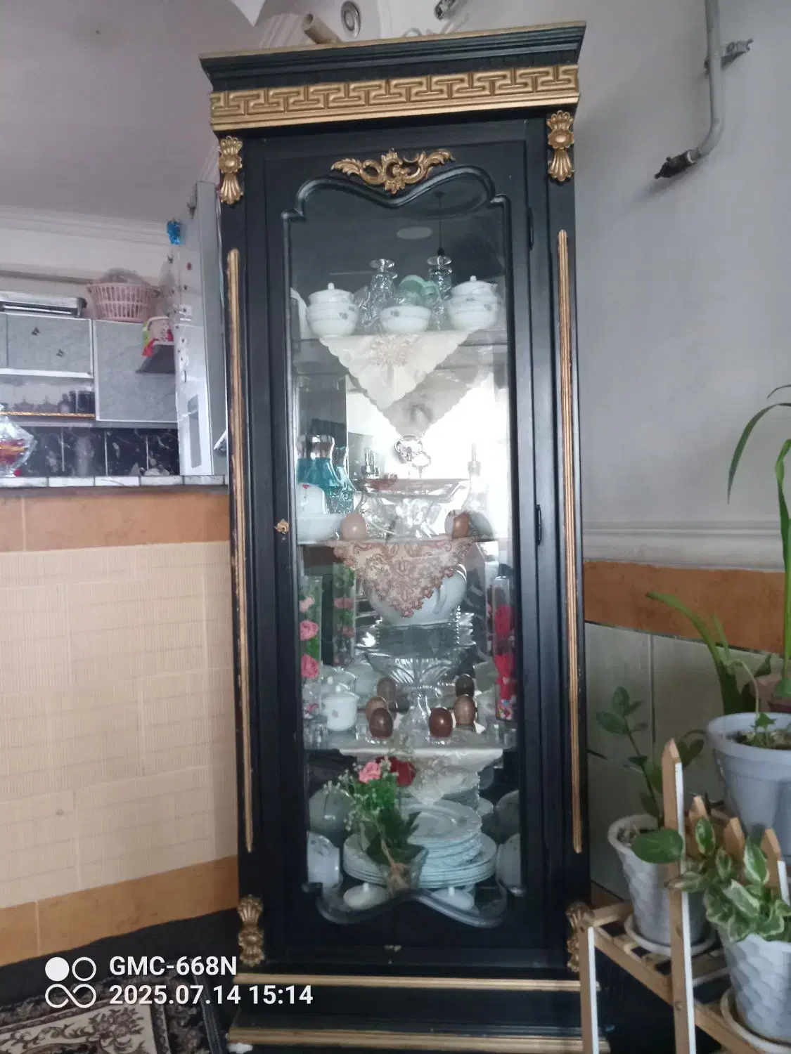 سرویس خواب بوفه و میز|تخت و سرویس خواب|فاضل آباد, |دیوار