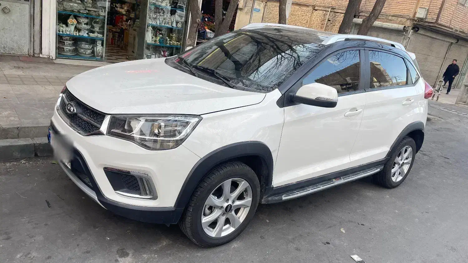 x22|خودرو سواری و وانت|تهران, شهرک شریعتی|دیوار