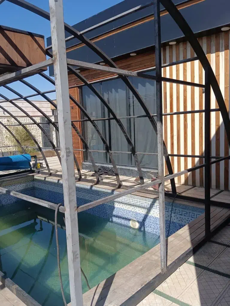 جوشکاری و آهنگری سیار کل مناطق تهران|خدمات پیشه و مهارت|باقرشهر, |دیوار