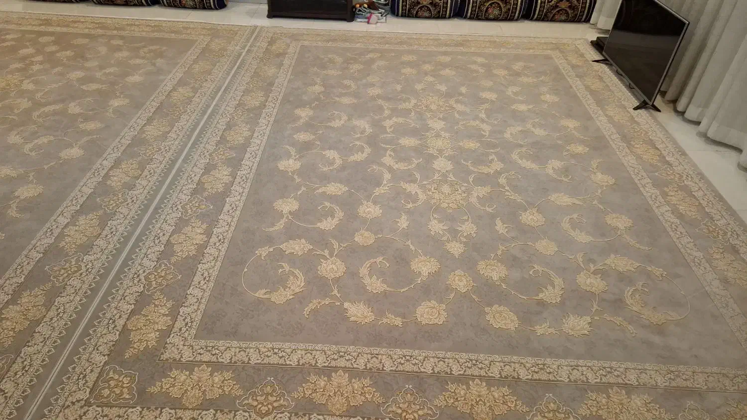 فرش طلا کوپ|فرش|شیراز, گویم|دیوار