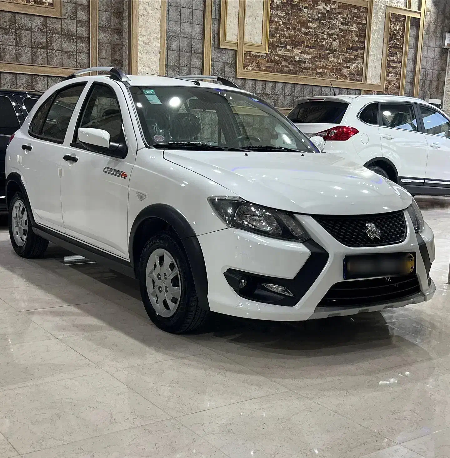 کوییک GXL|خودرو سواری و وانت|آبادان, |دیوار