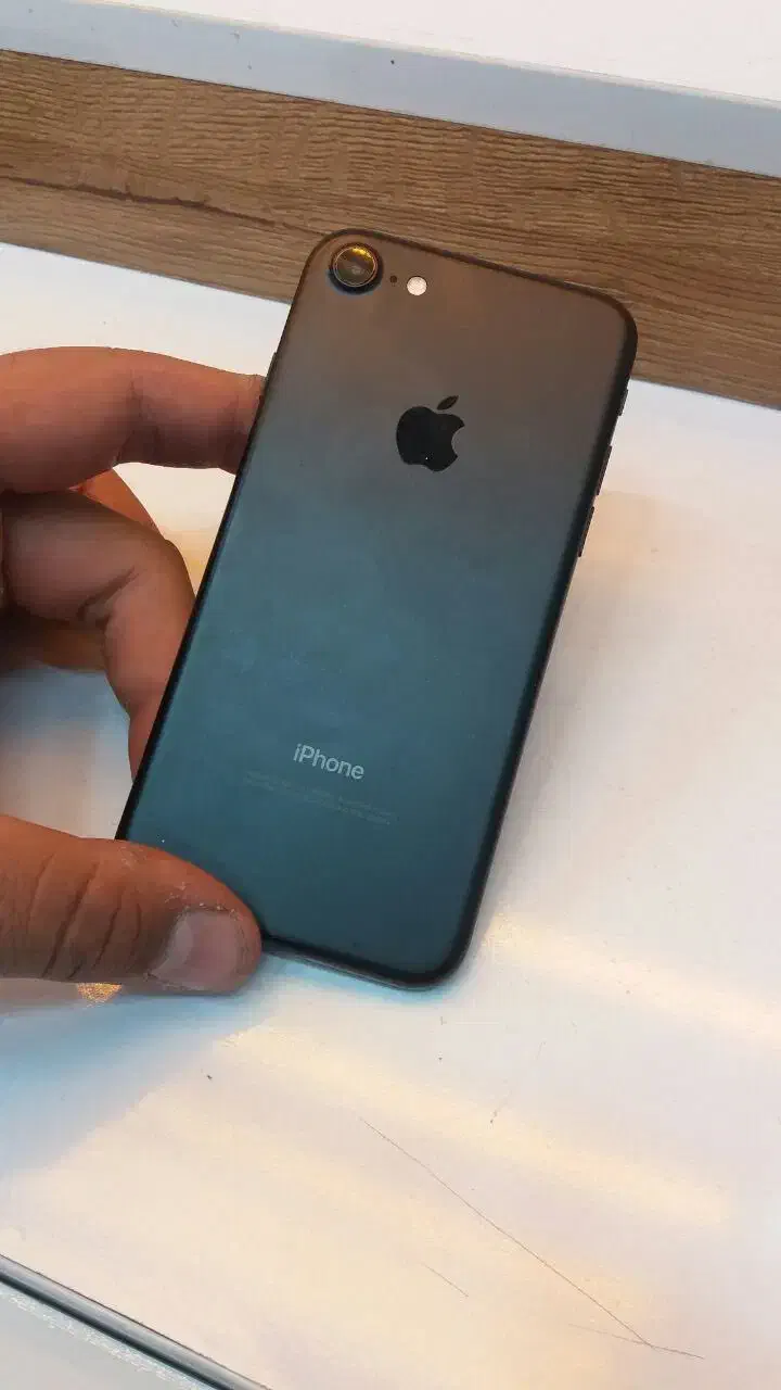 ایفون ۷|موبایل|یزد, |دیوار