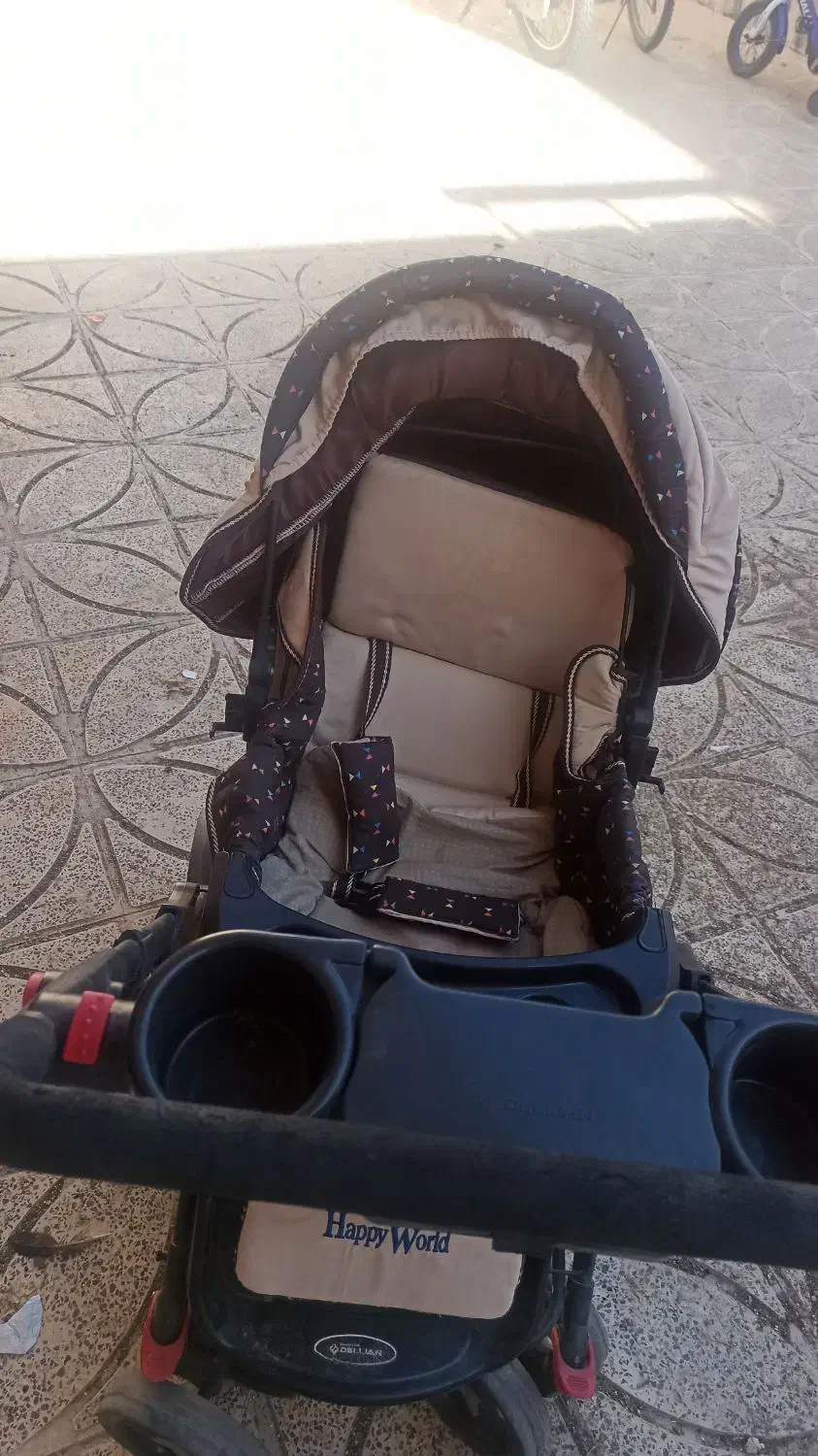 کالسکه دلیجان|کالسکه و لوازم جانبی|تویسرکان, |دیوار