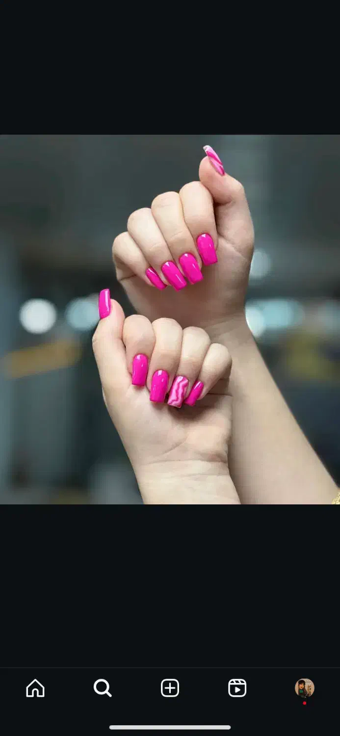 کاشت ناخن کاشت مژه پرسینگ باقیمت ویژه استثنایی|خدمات آرایشگری و زیبایی|تبریز, |دیوار