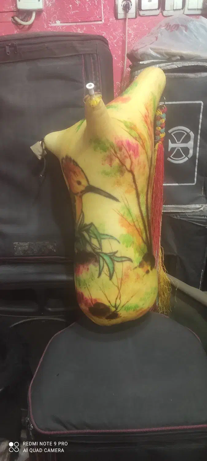 فروش پوست نی انبان|سازهای بادی|اهواز, فاز ۲ پادادشهر|دیوار