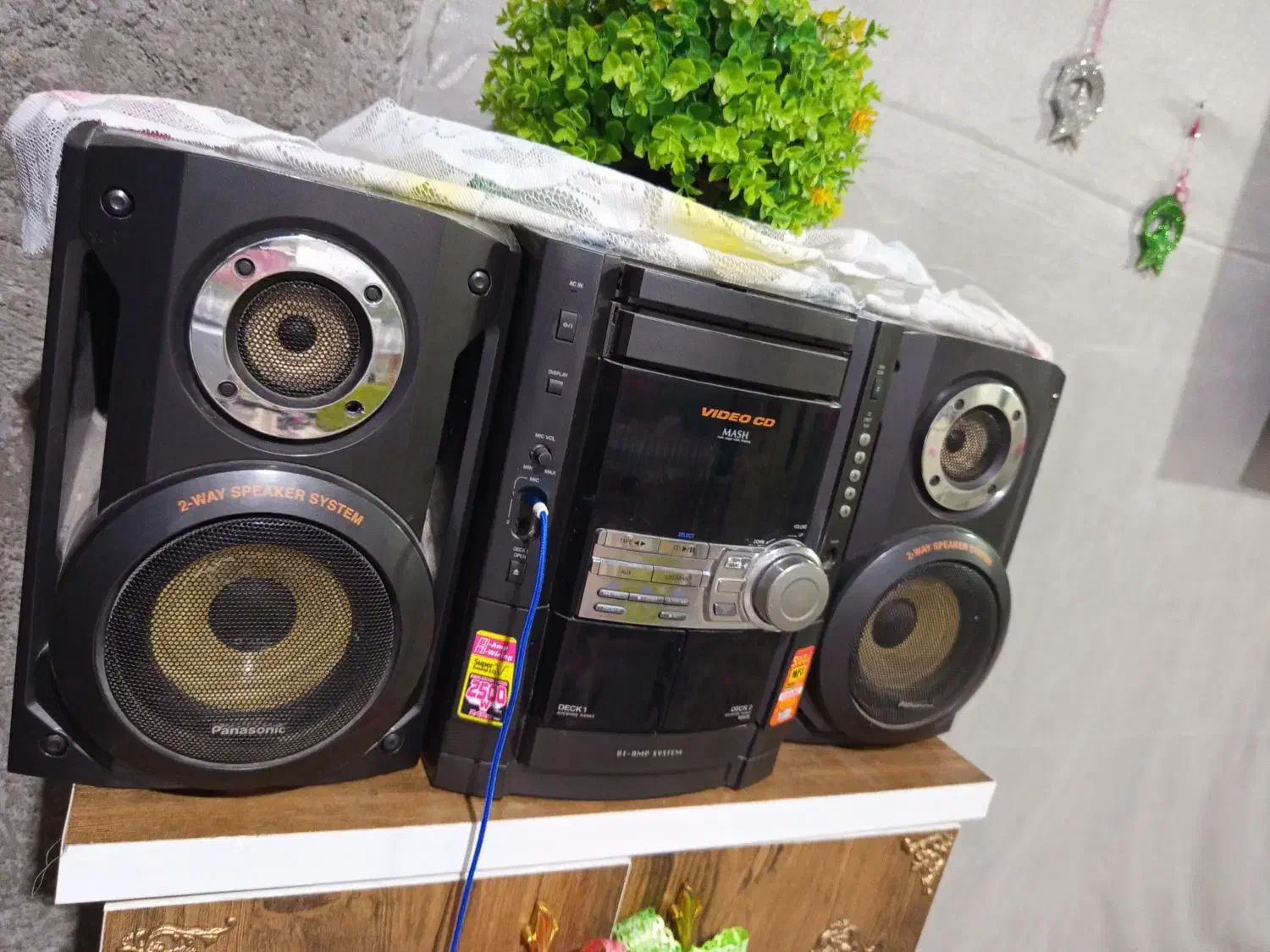 اسپیکر|پخش‌کننده همراه|ایرانشهر, |دیوار