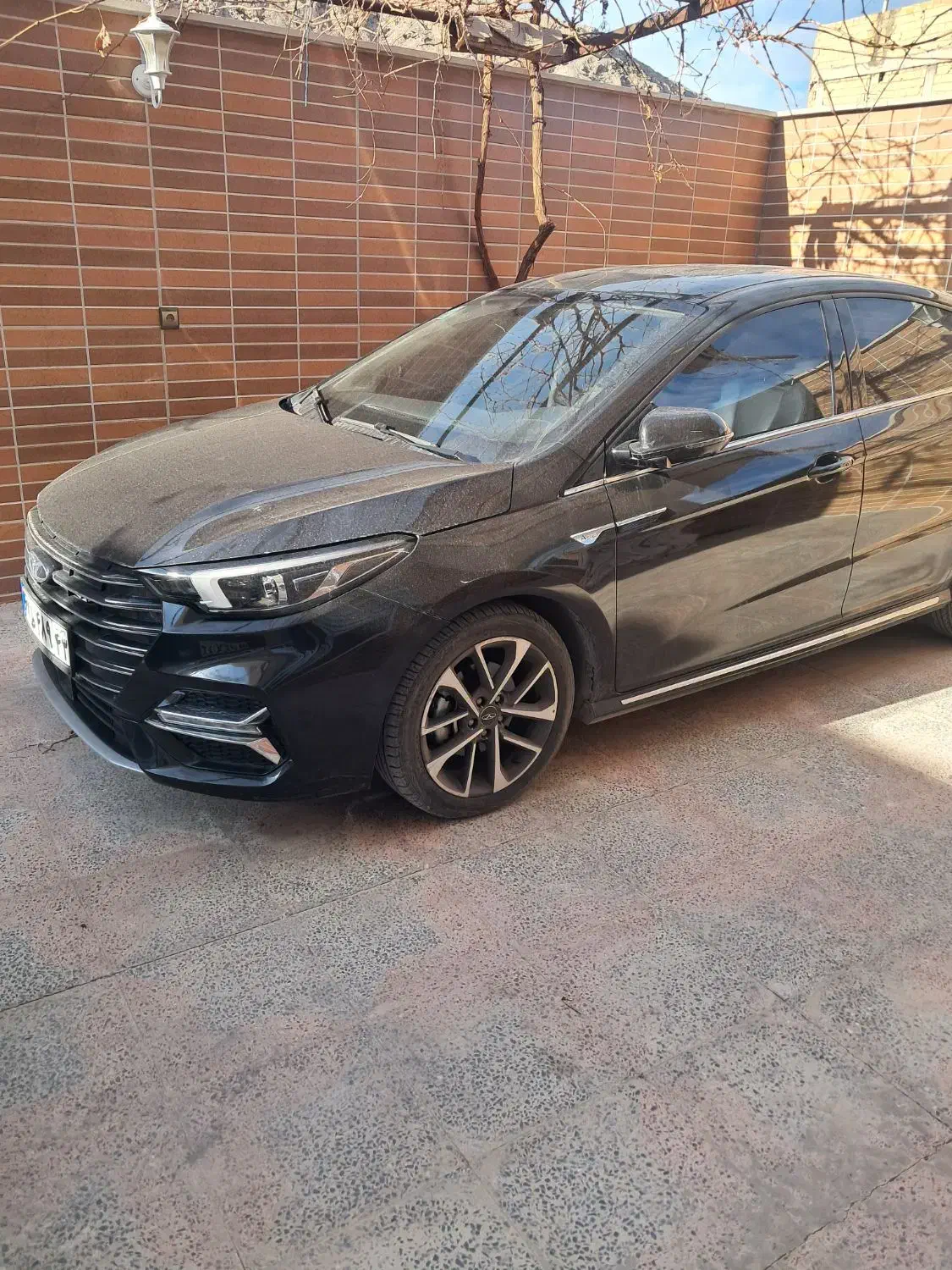 اریزو ۶ پرو|خودرو سواری و وانت|مبارکه, |دیوار