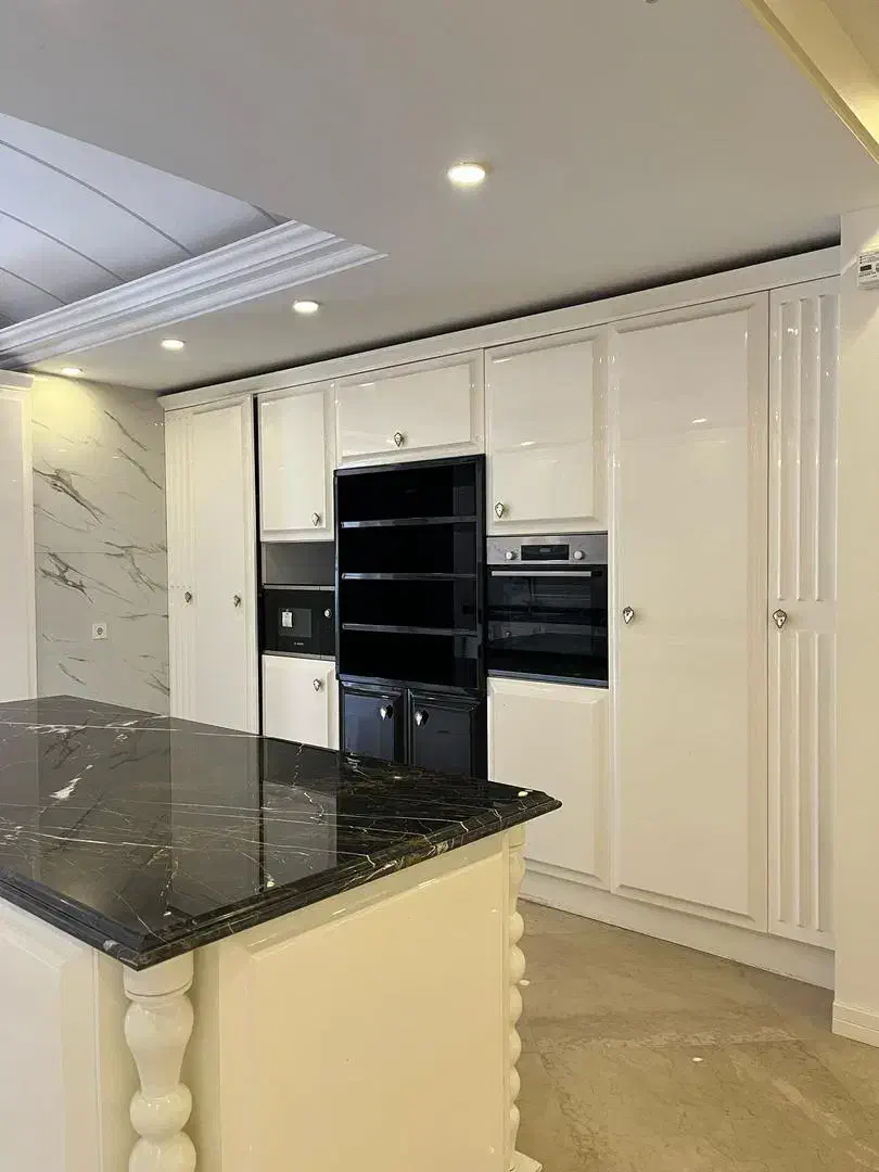 ۱۸۰متر ۳خواب زعفرانیه دربست ورودی مستقل|اجارهٔ آپارتمان|تهران, زعفرانیه|دیوار