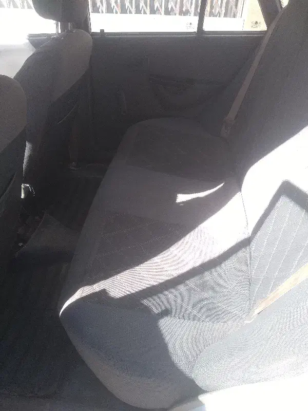 فروش پراید ۱۳۲ مدل ۸۹|خودرو سواری و وانت|تیران, |دیوار