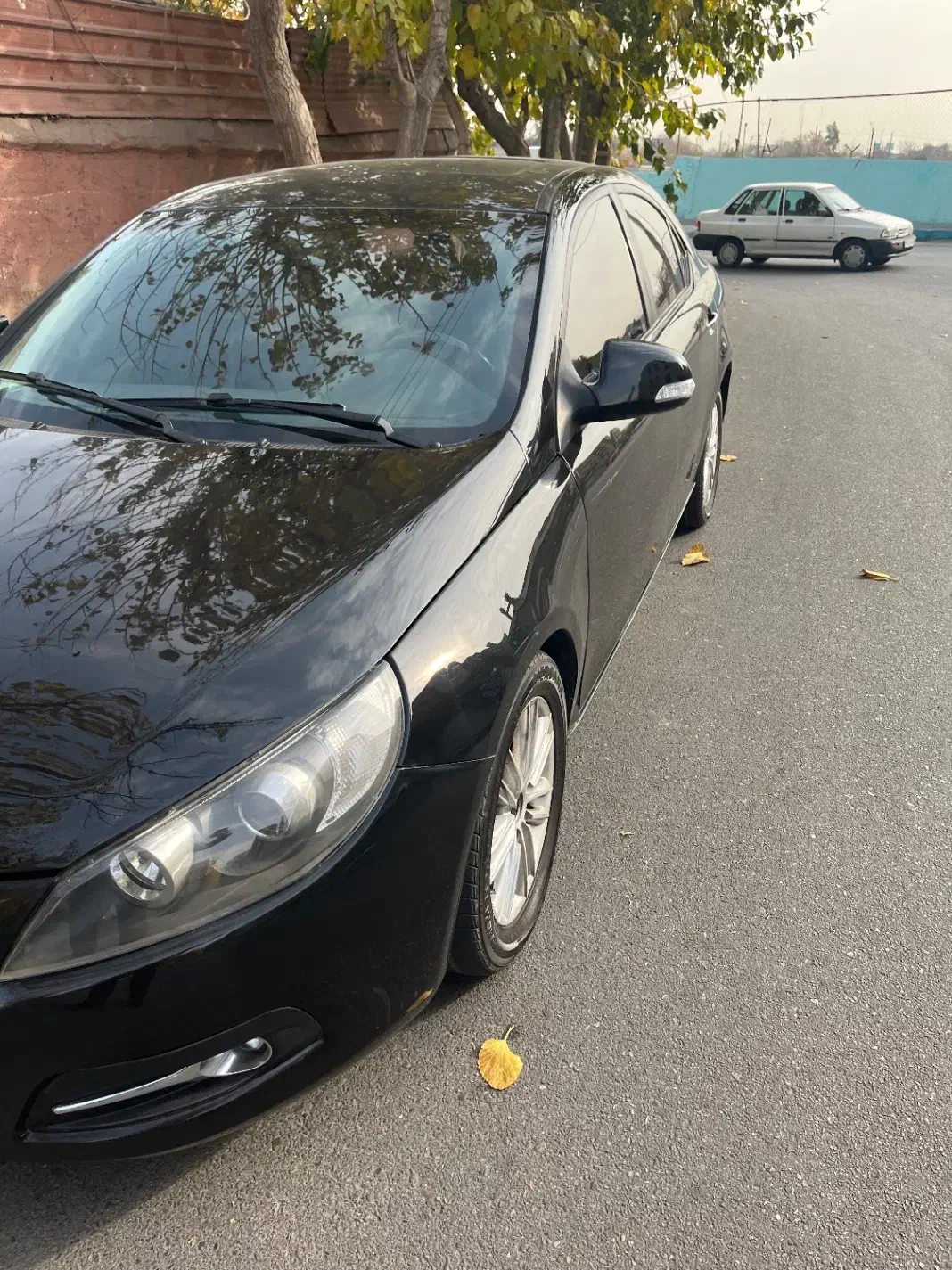 جک J5 اتوماتیک|خودرو سواری و وانت|تهران, یاخجی آباد|دیوار