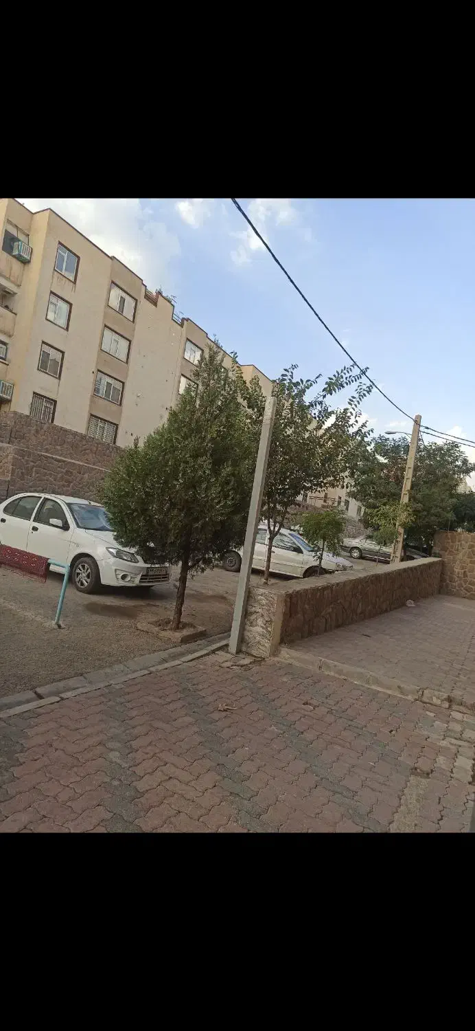 فروش آپارتمان مسکن مهر مهرآباد رودهن|فروش آپارتمان|رودهن, |دیوار