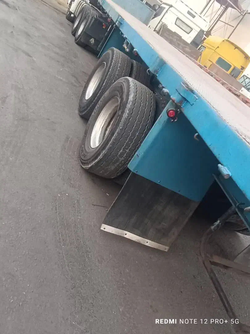 بالون دستگاه اعثمان کوک|خودرو سنگین|زرین دشت (فارس), |دیوار