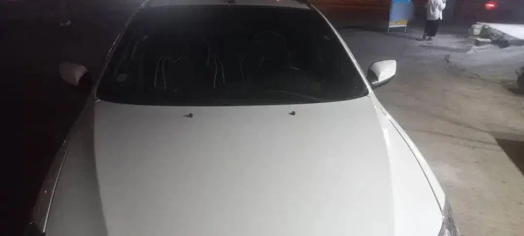 کوئیک جی ایکس مدل ۴۰۴|خودرو سواری و وانت|اهواز, آریاشهر|دیوار