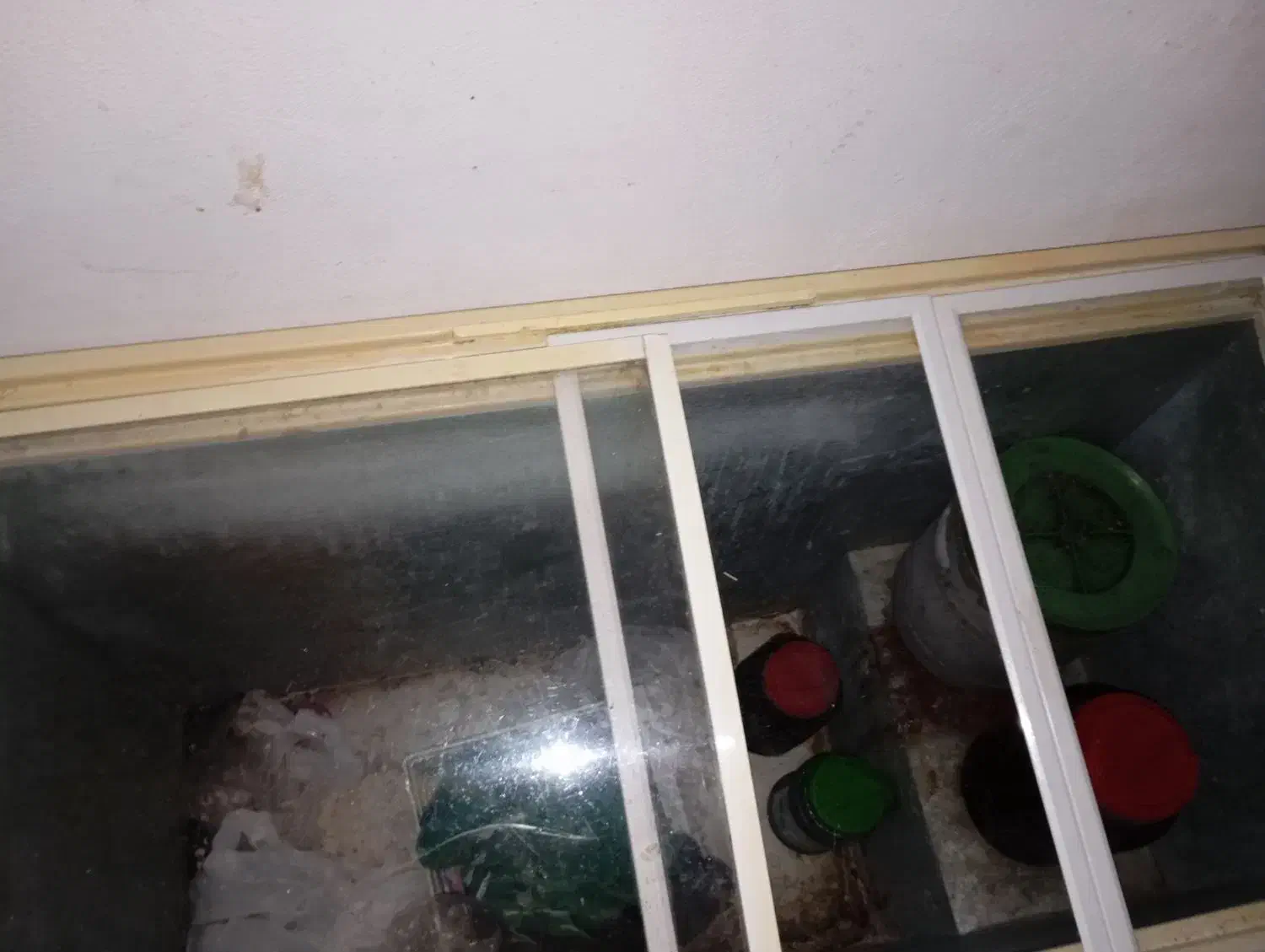 یخچال بستنی|یخچال و فریزر|خمام, |دیوار