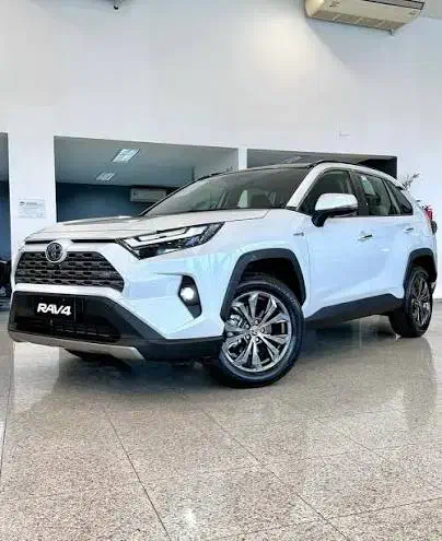 تویوتا راوفور ۲۰۲۵ / حواله وارداتی|خودرو سواری و وانت|شیراز, فرهنگ شهر|دیوار