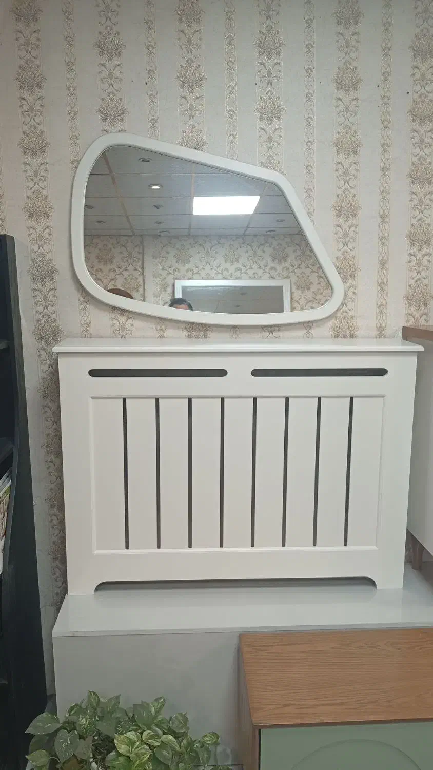 کاور شوفاژ|مبلمان خانگی و میز عسلی|تهران, علم و صنعت|دیوار