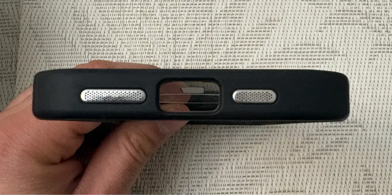 قاب آیفون ۱۶ نرمال|لوازم جانبی موبایل و تبلت|تهران, نگین غرب|دیوار