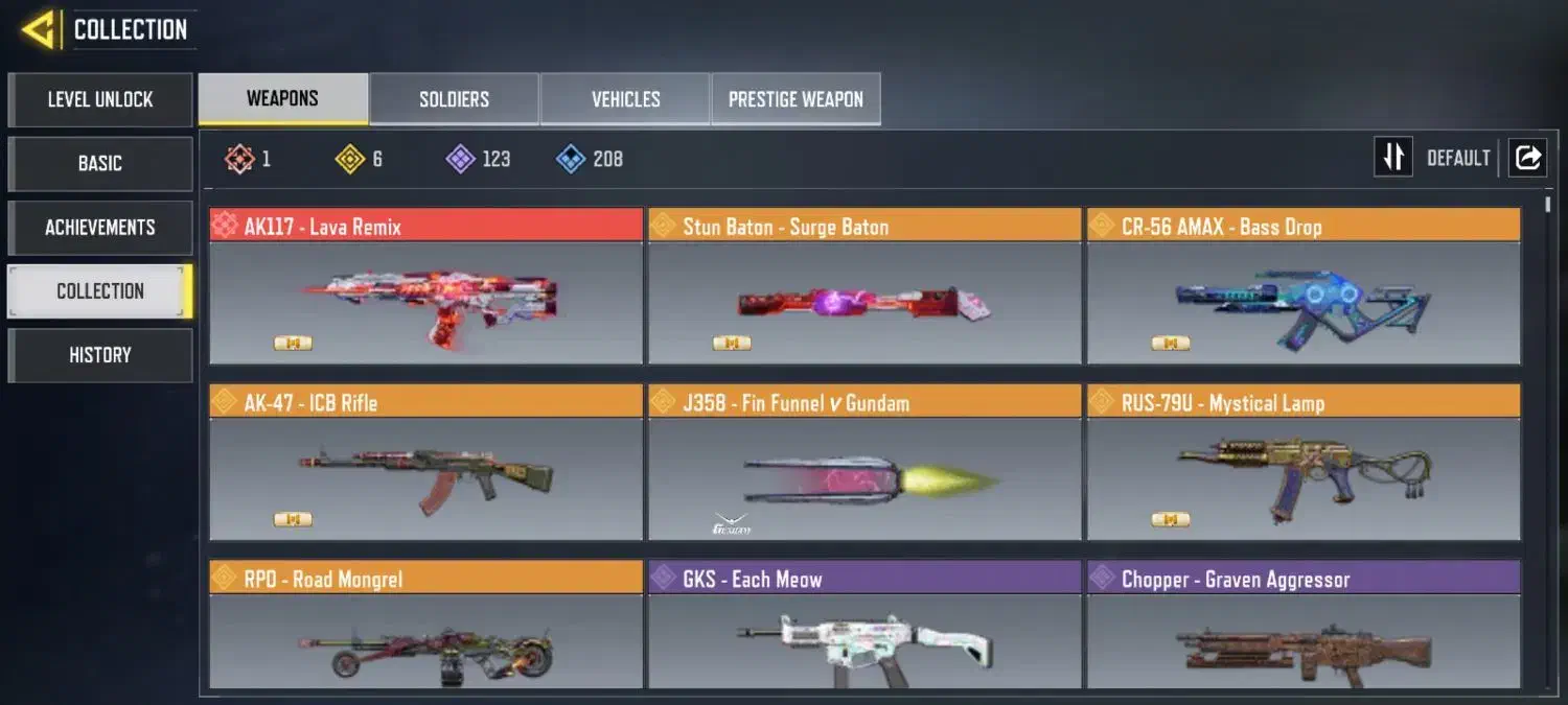 اکانت کالاف|کنسول، بازی ویدئویی و آنلاین|صفادشت, |دیوار