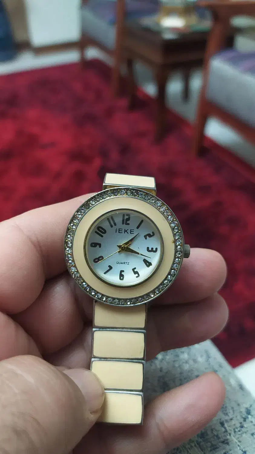 ساعت|ساعت|محمدیه-قزوین, |دیوار