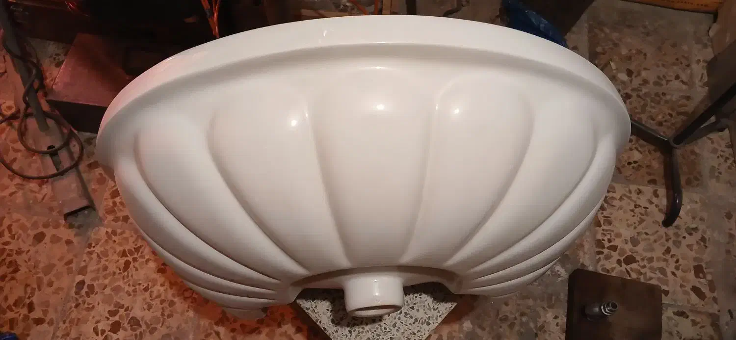 روشویی گلسار|لوازم سرویس بهداشتی|اندیمشک, |دیوار