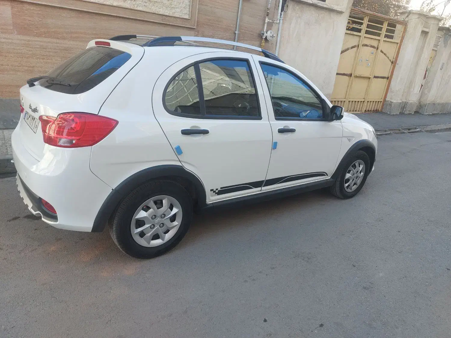 کوییک R|خودرو سواری و وانت|اردبیل, |دیوار