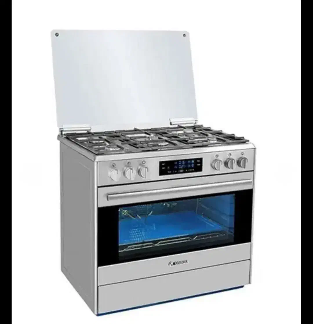 اجاق گاز فردار اسنوا|اجاق گاز و لوازم برقی پخت‌وپز|ایلخچی, |دیوار