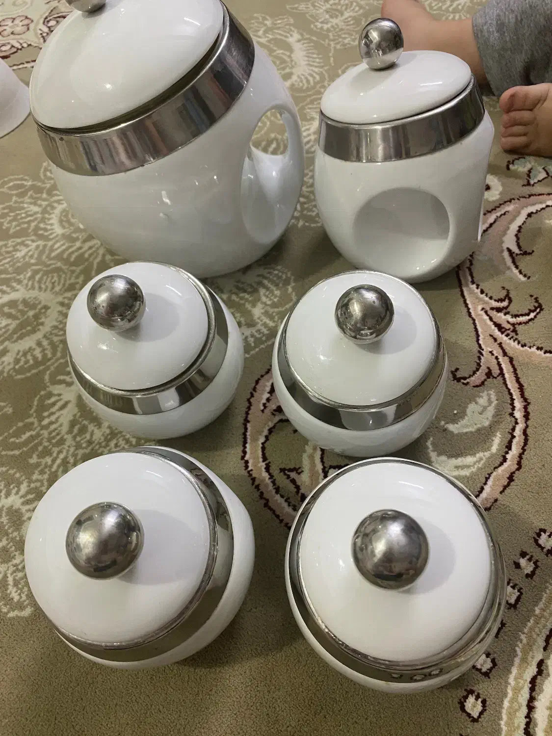 وسایل منزل|حراج|اصفهان, ارغوانیه|دیوار