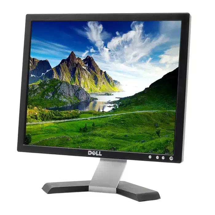 انواع مانیتور دوربین و کامپیوتر|قطعات و لوازم جانبی رایانه|کرمان, |دیوار