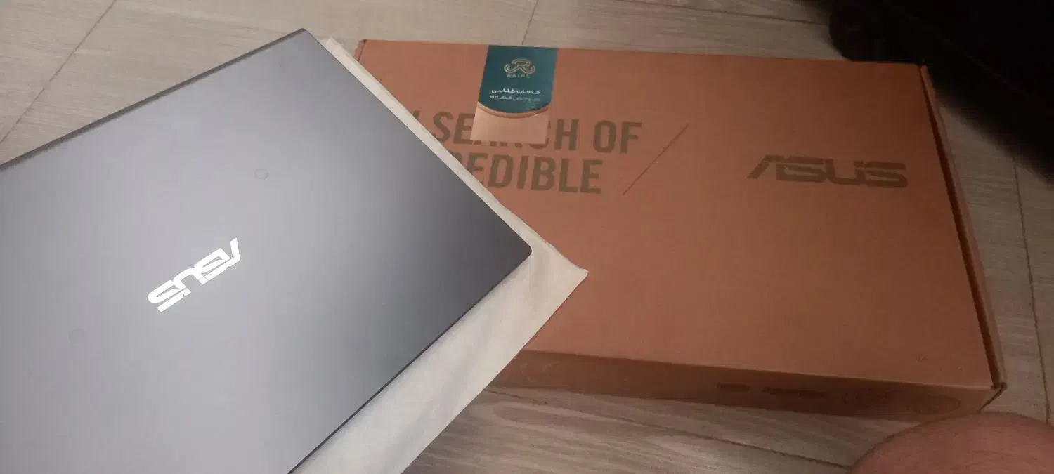 لپتاب ایسوز  ASUS R564. 512GB|رایانه همراه|همدان, |دیوار